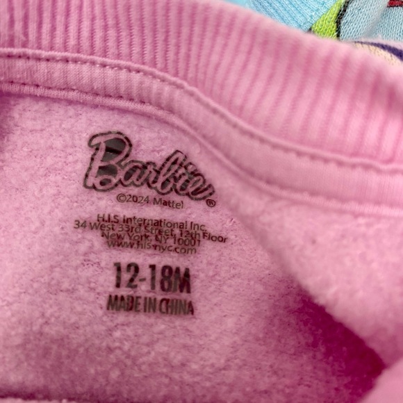 Colorful Baby Girl Clothing Bundle - Picture 13 of 16